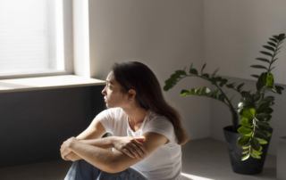 Relações já existentes quando a paixão abala a casa